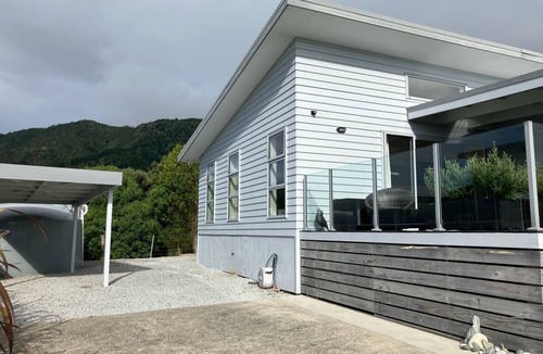 Tata Beach House | Life of Leisure - Two-bedroom two-bathroom holiday home