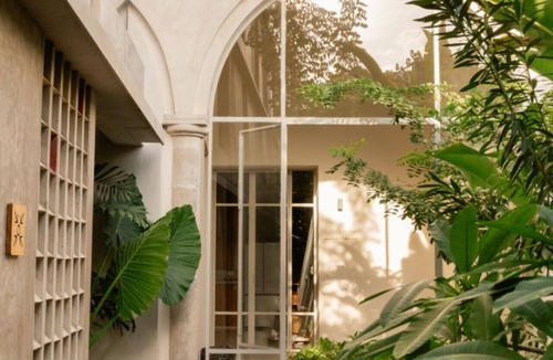 Centro Apartment | Light and spacious two bedroom apartment with pool