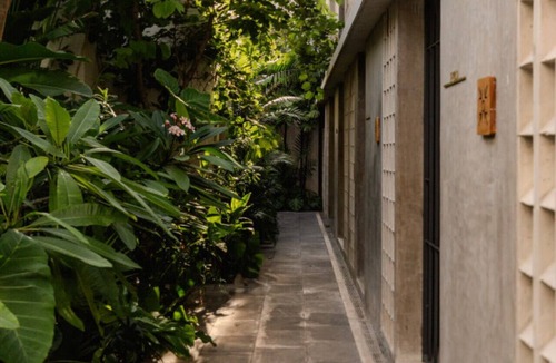 Centro Apartment | Light and spacious two bedroom apartment with pool