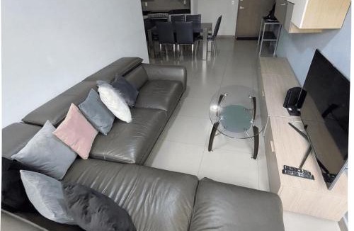 Santa Maria la Ribera Apartment | Lindo departamento con estacionamiento gratis