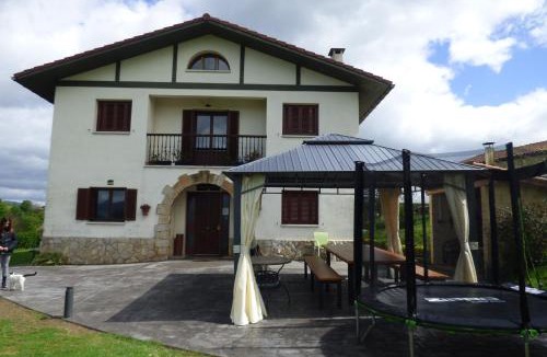 Lazkao House | Lizargarate