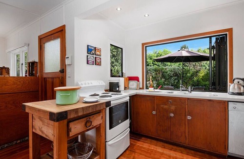 Taupo District House | Llieno - Lake Taupo Holiday Home