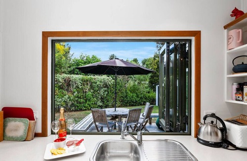 Taupo District House | Llieno - Lake Taupo Holiday Home