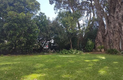 Westport House | LLU Homes C