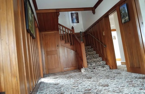Westport House | LLU Homes C