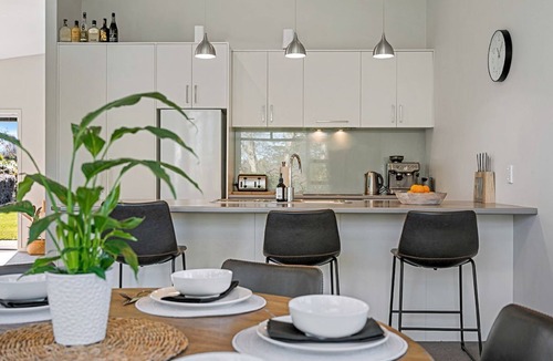 Kinloch House | Loch Haven - Kinloch Taupo