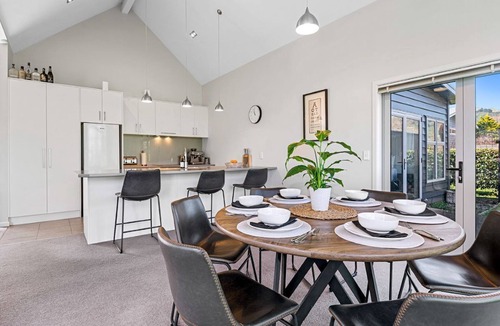 Kinloch House | Loch Haven - Kinloch Taupo