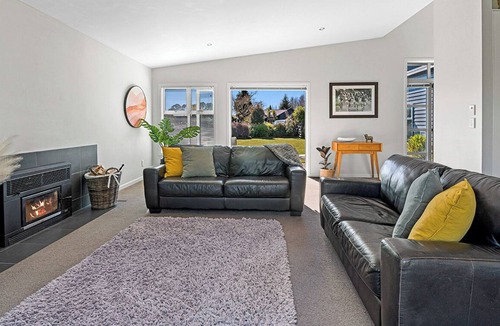 Kinloch House | Loch Haven - Lake, Golf, Hike & Bike