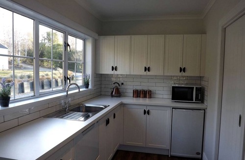 Broomfield Cabin | Lodge ∙ 1 bedroom ∙ 2 guests