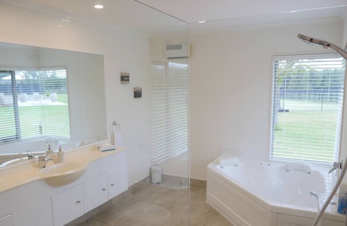Hastings Cabin | Lodge On St Georges