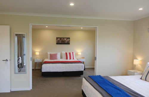 Hastings Cabin | Lodge On St Georges