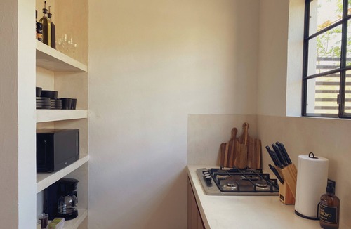 Chichen Itza - Valladolid Apartment | Loft Casa Saramuyo 1 AC Estacionamiento Privado