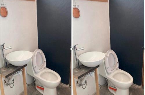 Amecameca Apartment | Loft Volcanes