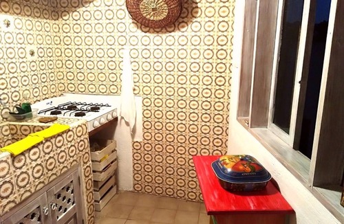 Monte Alto House | Los Abuelos Bungalow
