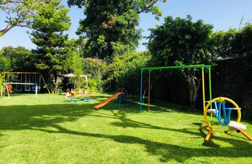 Yautepec Villa | Los Agaves Casa Boutique