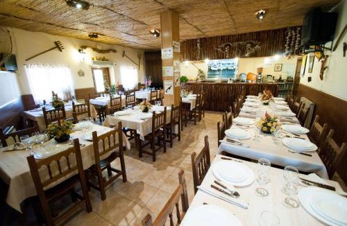 Moralina Hotel | Los Arribes