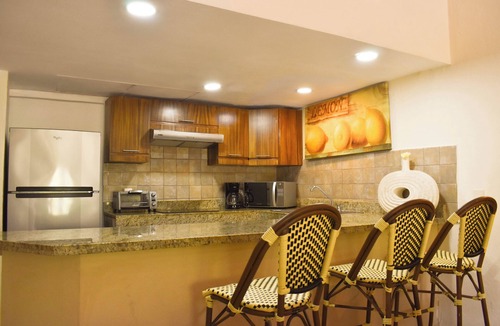 Marina Vallarta Condo | Lovely 3 Bedroom Condo at Velas Vallarta