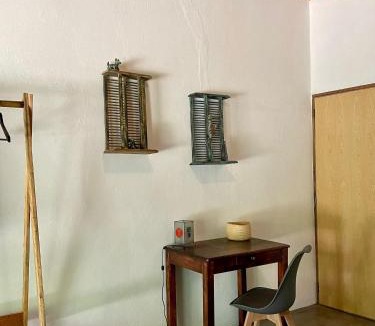 Lo de Marcos House | lovely private UMI ROOM in CASA MENTA Lo de Marcos
