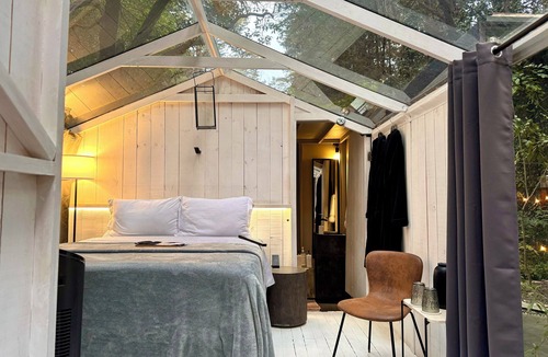 Contadero Cabin | Luciérnaga 1nn