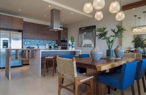 El Tezal Apartment | Lumina at Vista Velas II Los Cabos