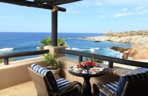El Medano Ejidal Resort | Lush Garden Villa w/Free WiFi, Jacuzzi, Grill, Spa Services & Tennis Facilities
