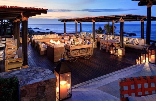 El Medano Ejidal Resort | Lush Garden Villa w/Free WiFi, Jacuzzi, Grill, Spa Services & Tennis Facilities