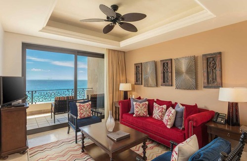 Marina Condo | Luxurious 5 Diamond Resort Master Suite Grand Sol Mar Lands end Golf Access INC