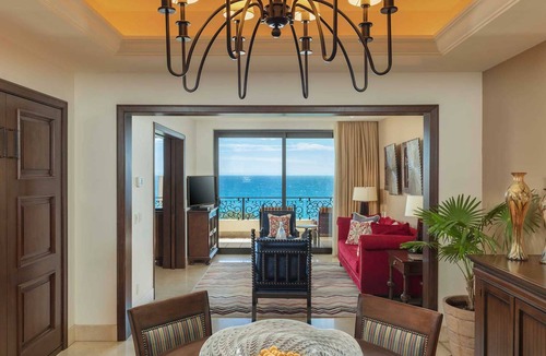 Marina Condo | Luxurious 5 Diamond Resort Master Suite Grand Sol Mar Lands end Golf Access INC
