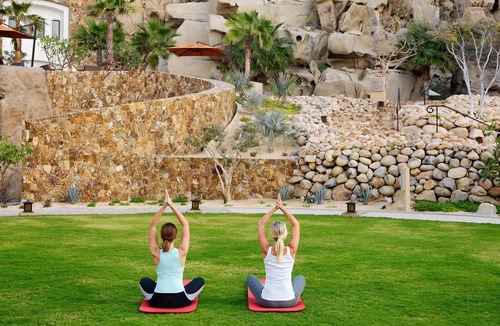 Marina Condo | Luxurious 5 Diamond Resort Master Suite Grand Sol Mar Lands end Golf Access INC
