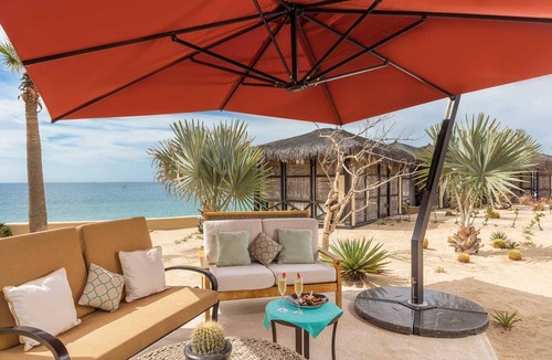 Marina Condo | Luxurious 5 Diamond Resort Master Suite Grand Sol Mar Lands end Golf Access INC