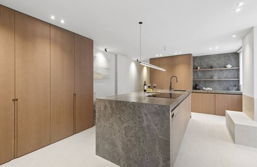 Recoletos Apartment | Luxury 2-Bed Apartment in Alcalá, Madrid