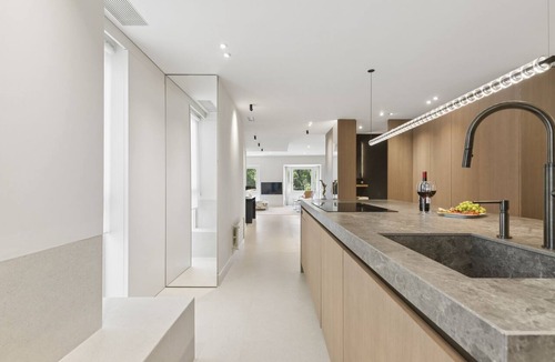 Recoletos Apartment | Luxury 2-Bed Apartment in Alcalá, Madrid
