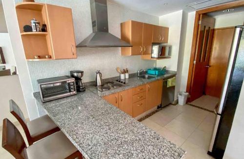 Playa Diamante Apartment | Luxury Apartment Mayan Lakes