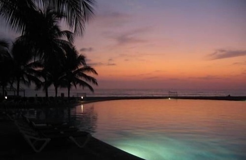 Playa Diamante Condo | Luxury & Beauty at the Grand Mayan Resorts Throughout Mexico