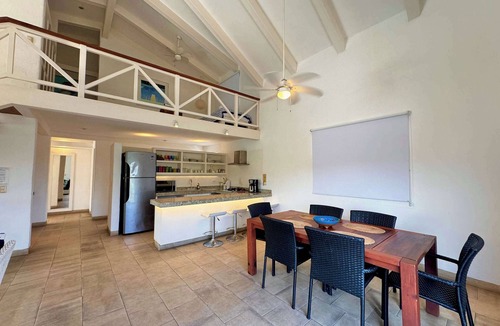 Ixtapa House | Luxury Loft with Private Pool in Ixtapa