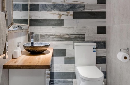 Mount Eden Apartment | Luxury Mt Eden Apartment