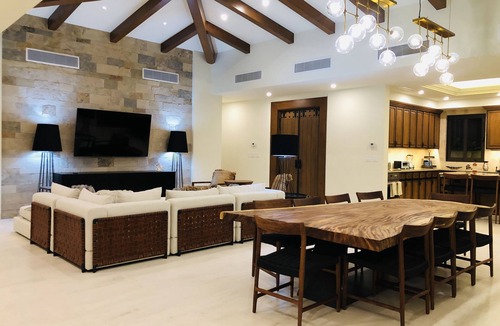 Sunset Beach Villa | Luxury Panoramic Ocean View Private Pool @Coronado