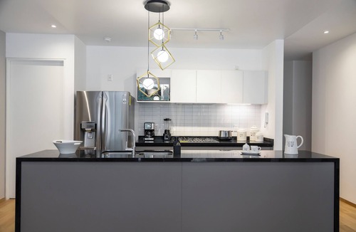 La Condesa Apartment | Luxury PentGarden in La Condesa!