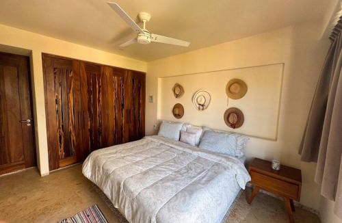 Playa la Madera Apartment | Luxury Penthouse at Aura del Mar