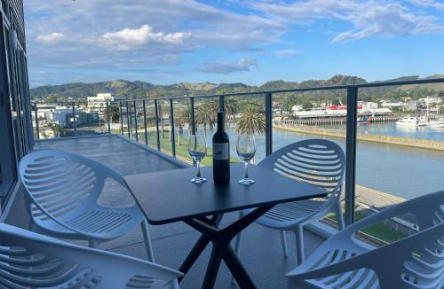 Gisborne Apartment | Luxury Penthouse