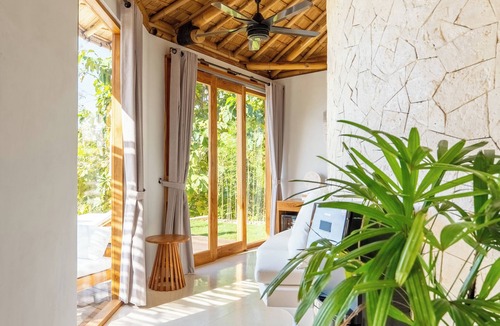 Penida Island Villa | Luxury Private Pool Villa with Ocean View & Floating Breakfast