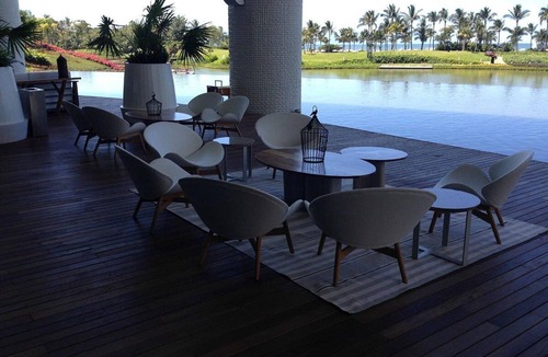 Bucerias Condo | Luxury resort