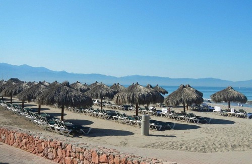 Bucerias Condo | Luxury resort