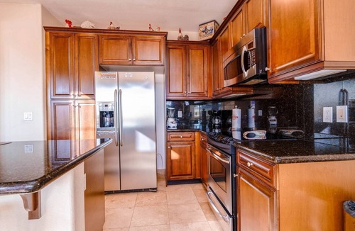 El Dorado Ranch Condo | Luxury San Felipe Mexico Golf Course Condo