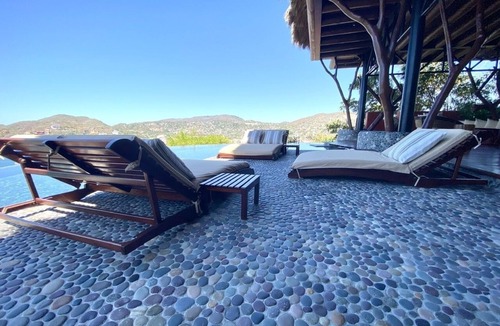 Ixtapa - Zihuatanejo Villa | Luxury Villa with Staff