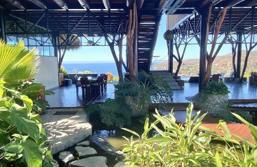 Ixtapa - Zihuatanejo Villa | Luxury Villa with Staff