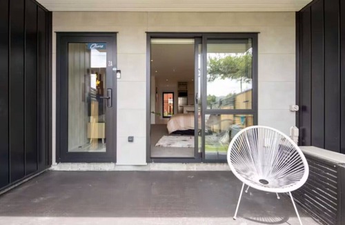 Lower Hutt House | Macky Street Studio Retreat