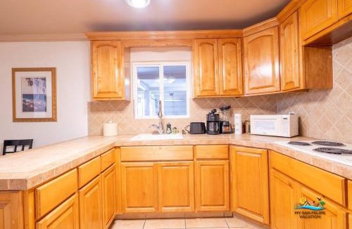 Villas de Las Palmas House | Magnificent Beach side home with WiFi Jerry`s condo #1