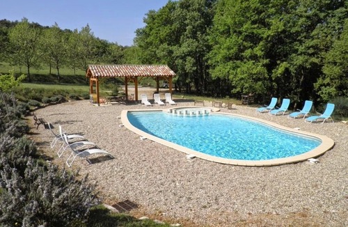 Grane House | Maison de Vacances Avec Accès Privé à la Rivière
