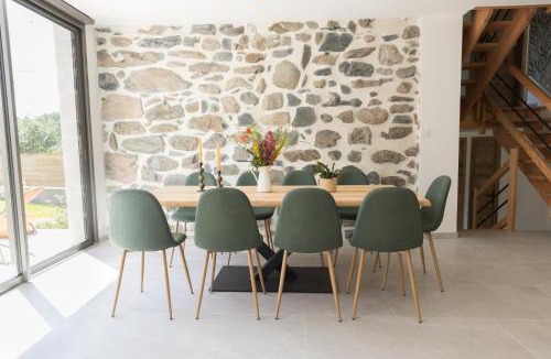 Cholonge Bed & Breakfast | Maison Serrioux